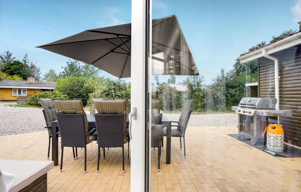 Feriehus - Kegnæs Strand , Danmark - F09618 20