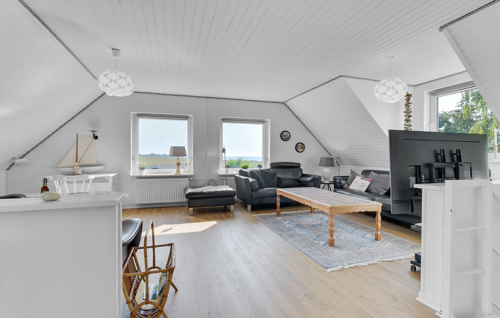 Ferienhaus - Kegnæs , Dänemark - F09063 5