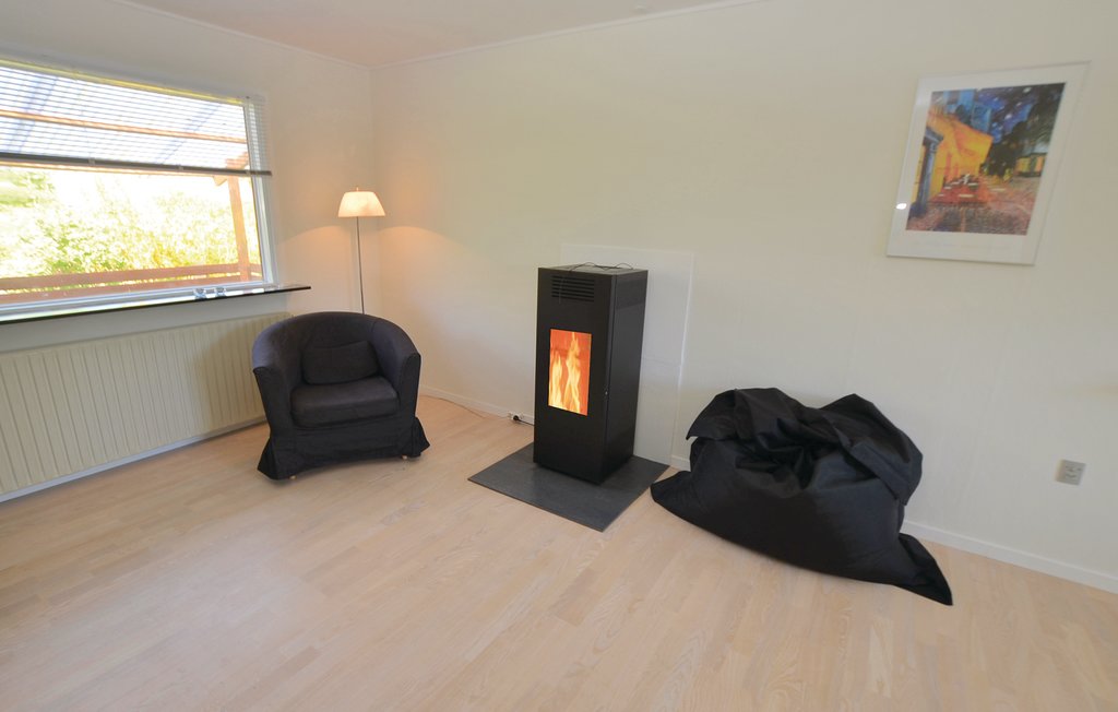 Feriehuse - Fynshav , Danmark - F09108 9