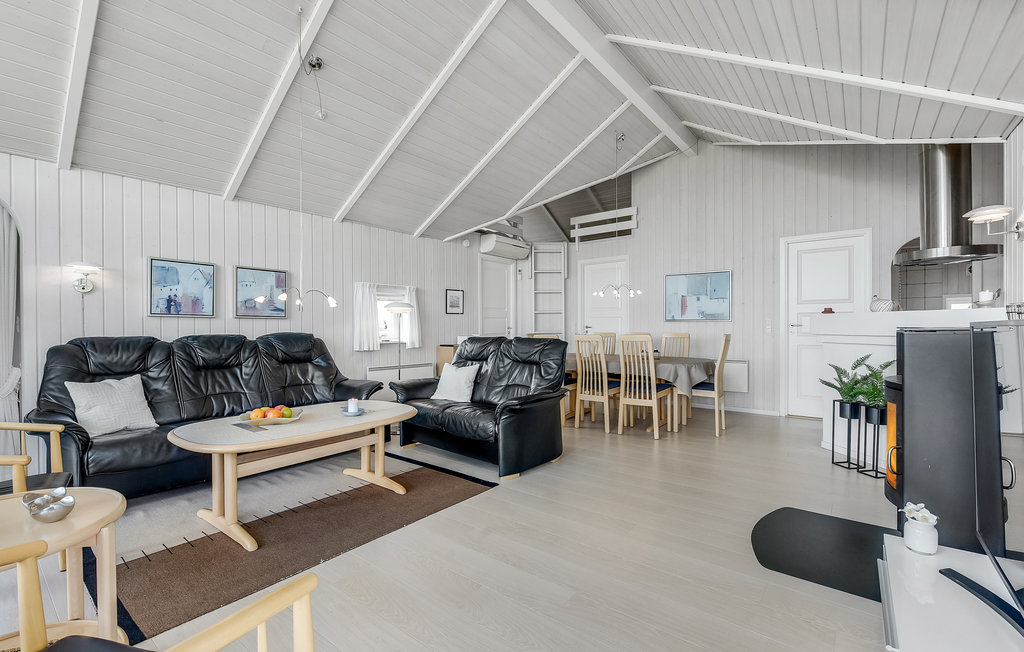Ferienhaus - Lavensby , Dänemark - F09128 6