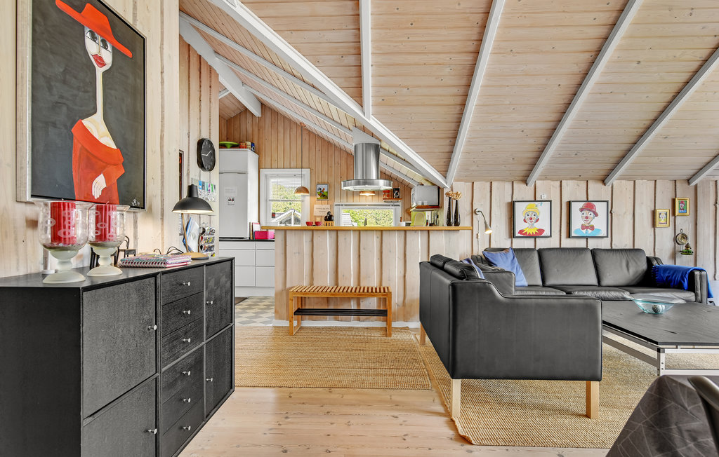Feriehus - Mommark , Danmark - F09135 22