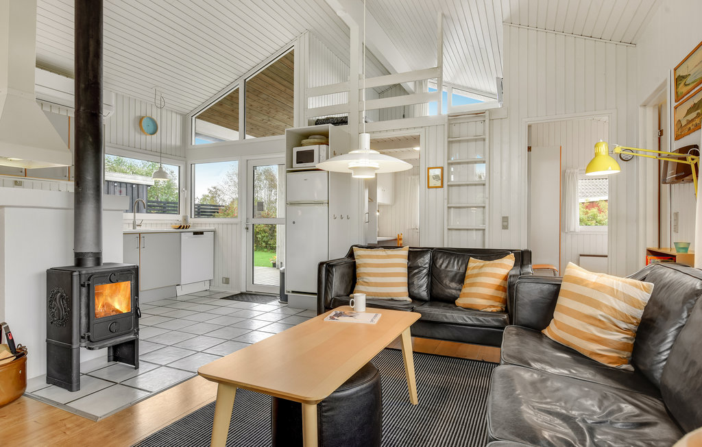 Ferienhaus - Skovmose Strand , Dänemark - F09145 21