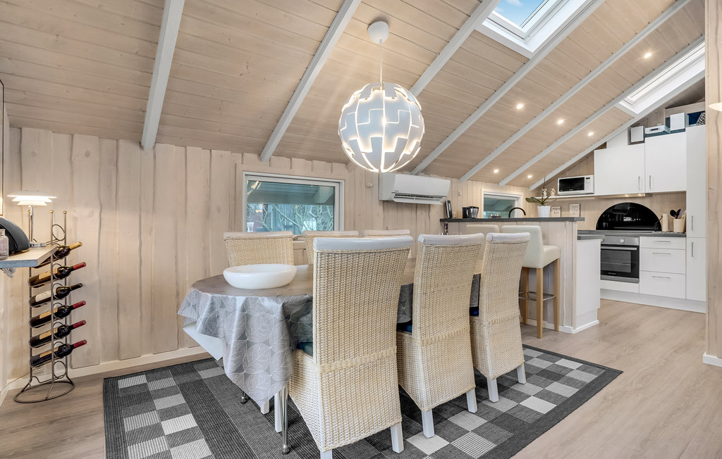 Ferienhaus - Kegnæs , Dänemark - F09248 6