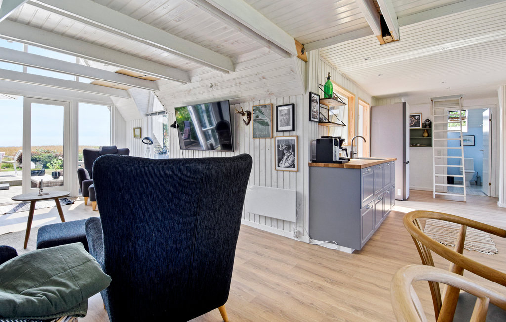 Ferienhaus - Kegnæs Strand , Dänemark - F09603 20
