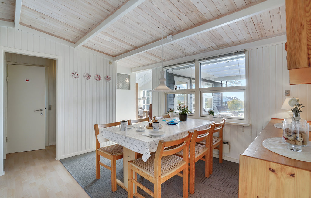 Feriehuse - Kegnæs , Danmark - F09079 19