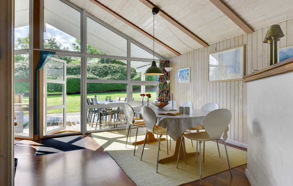 Ferienhaus - Nr.Kettingskov , Dänemark - F09134 6