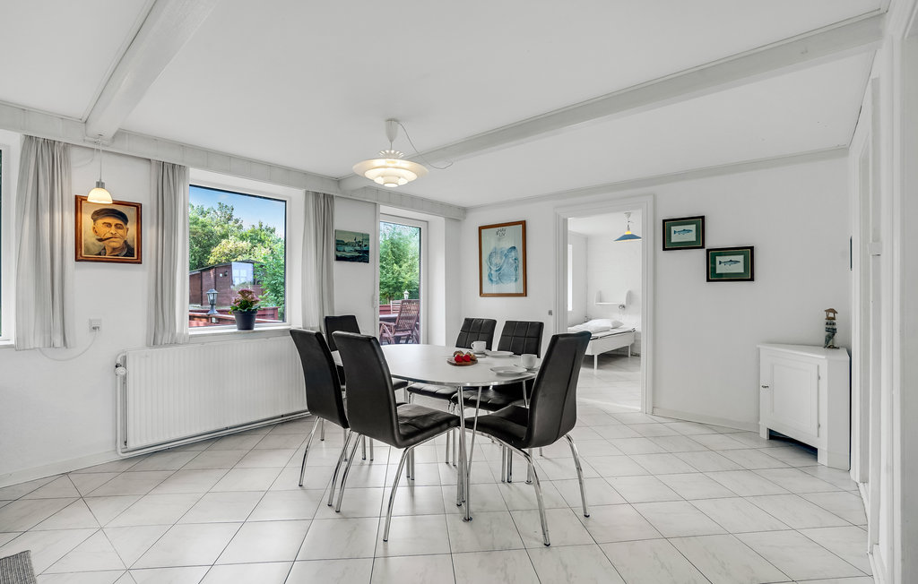 Feriehus - Kegnæs , Danmark - F09218 16