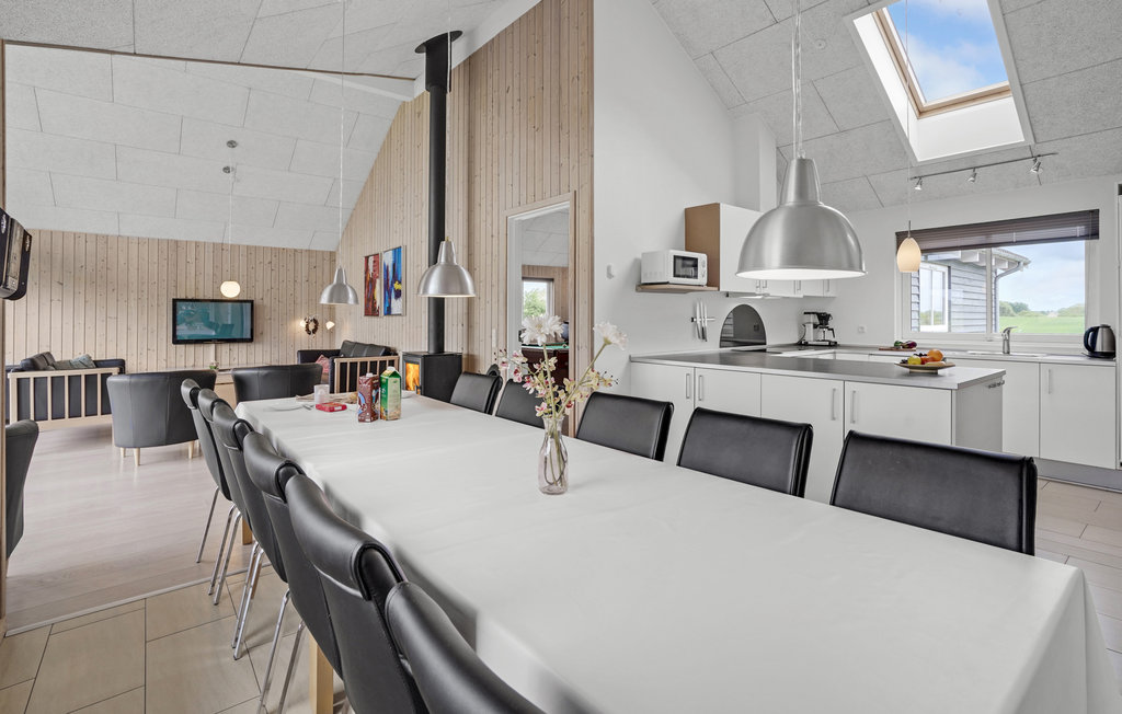 Ferienhaus - Kegnæs , Dänemark - F09265 22