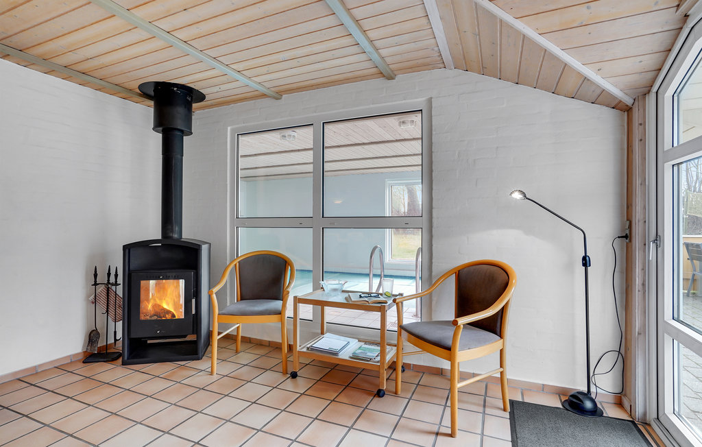 Feriehus - Købingsmark , Danmark - F09032 6