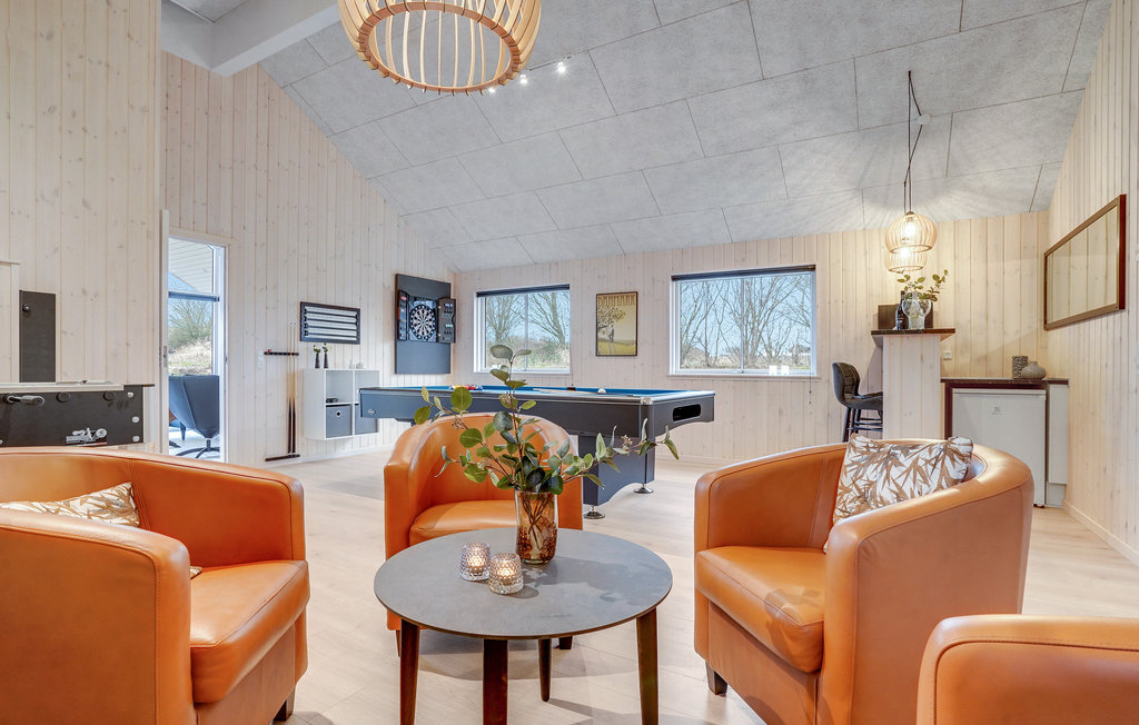 Ferienhaus - Mommark Strand , Dänemark - F09397 4