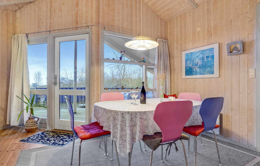 Ferienhaus - Kegnæs Strand , Dänemark - F09415 5