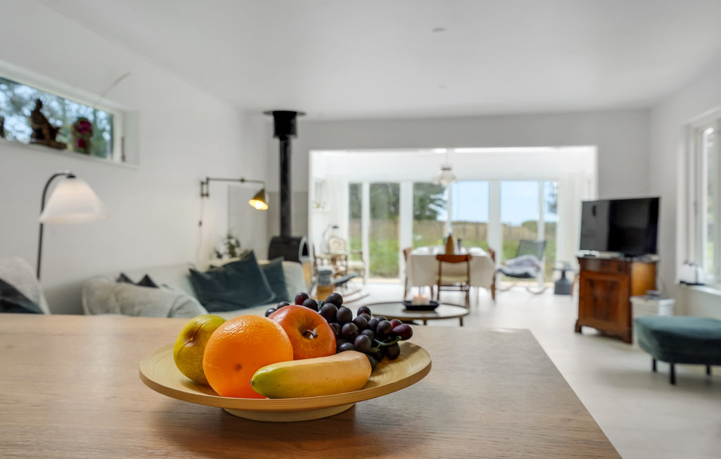 Feriehus - Kegnæs Strand , Danmark - F09618 21