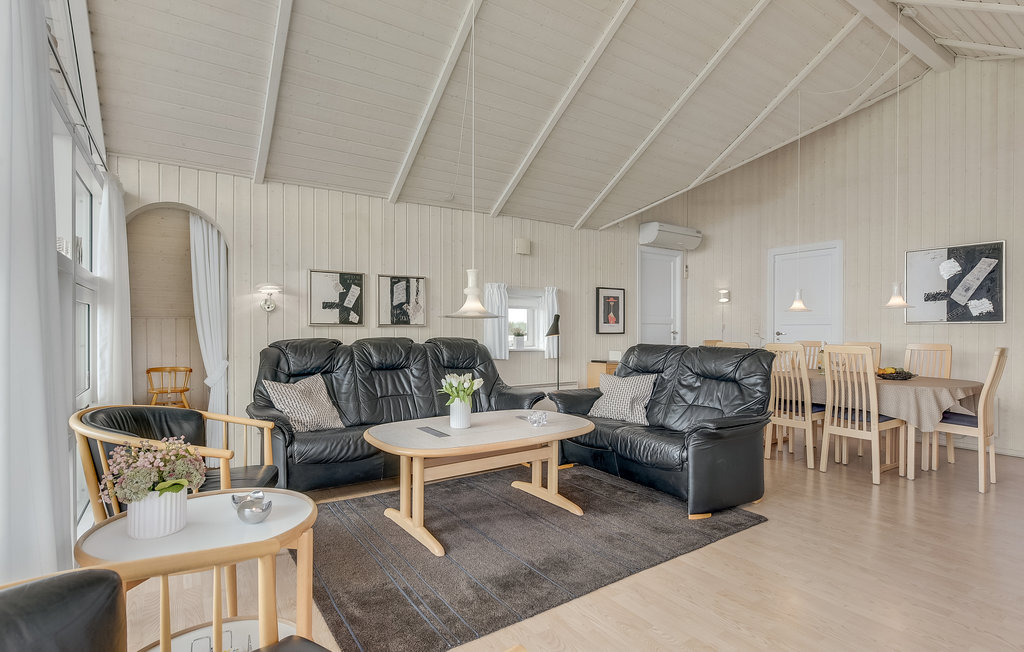 Feriehus - Lavensby , Danmark - F09024 4