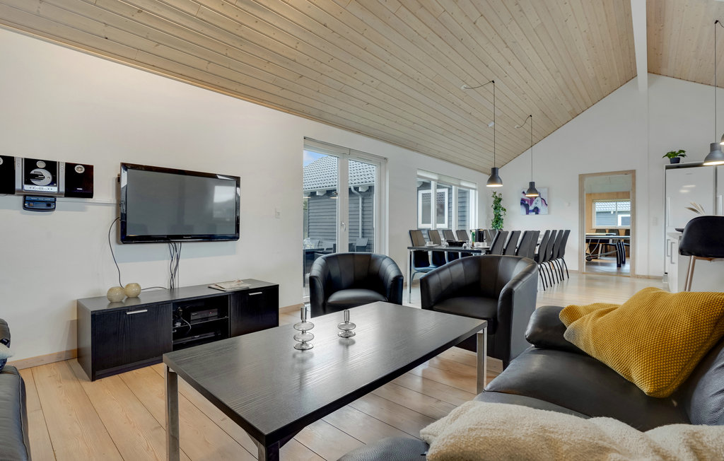 Semesterhus - Kegnæs Strand , Danmark - F09255 18