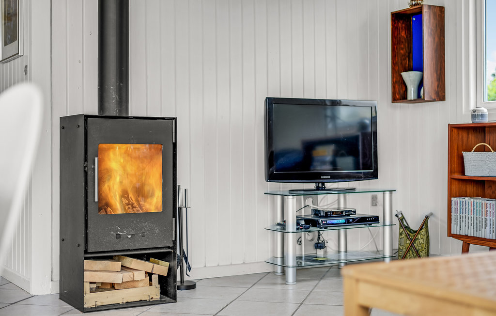 Ferienhaus - Skovmose Strand , Dänemark - F09008 6