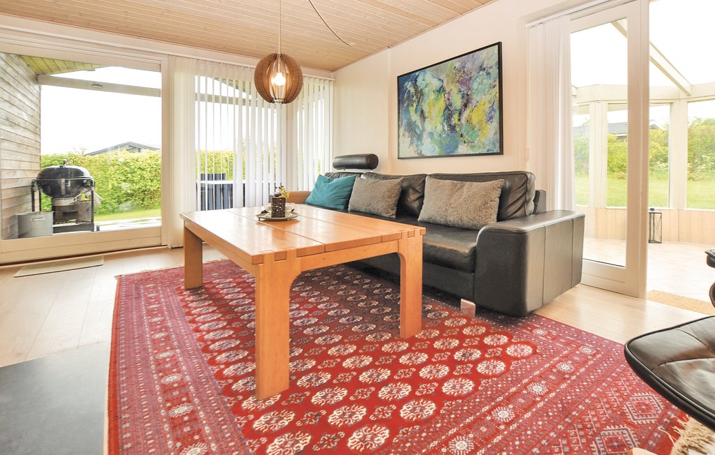 Feriehuse - Høruphav , Danmark - F09029 8