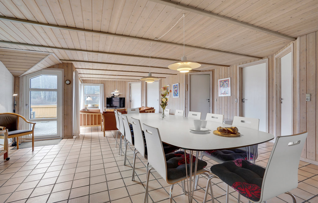 Feriehus - Købingsmark , Danmark - F09032 18