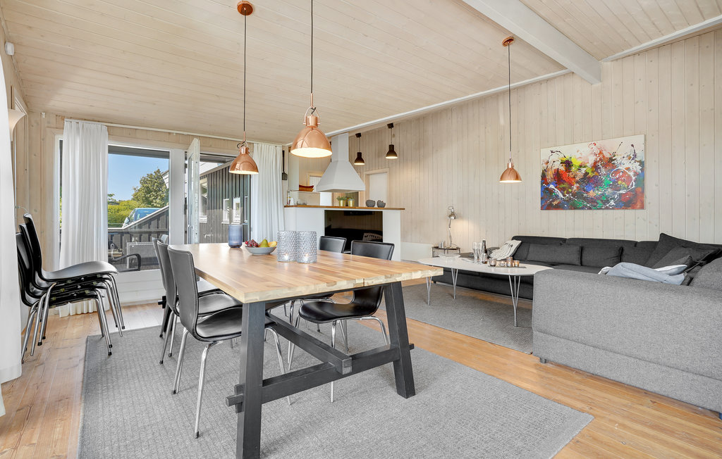 Feriehuse - Mommark , Danmark - F09123 6