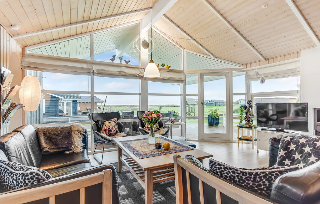 Ferienhaus - Lavensby , Dänemark - F09171 3