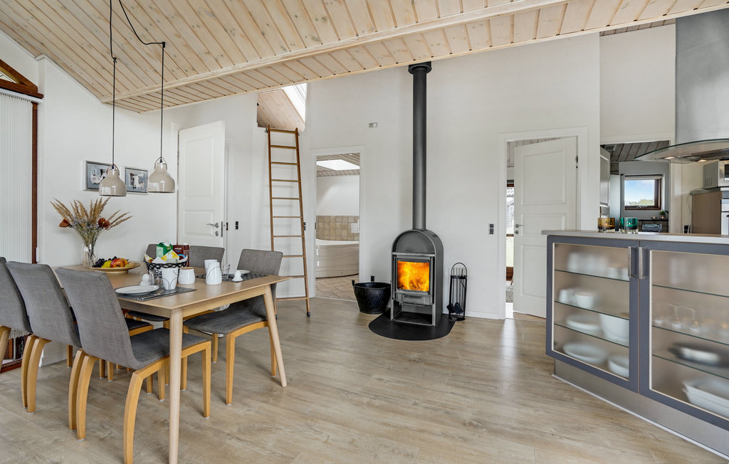 Ferienhaus - Lavensby , Dänemark - F09185 6