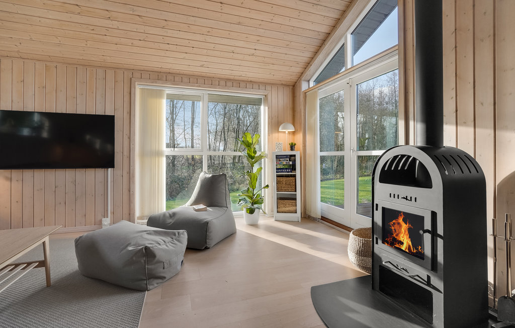 Ferienhaus - Mommark , Dänemark - F09210 5