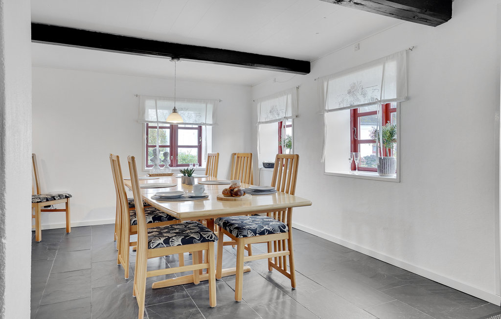 Feriehus - Kegnæs , Danmark - F09348 11