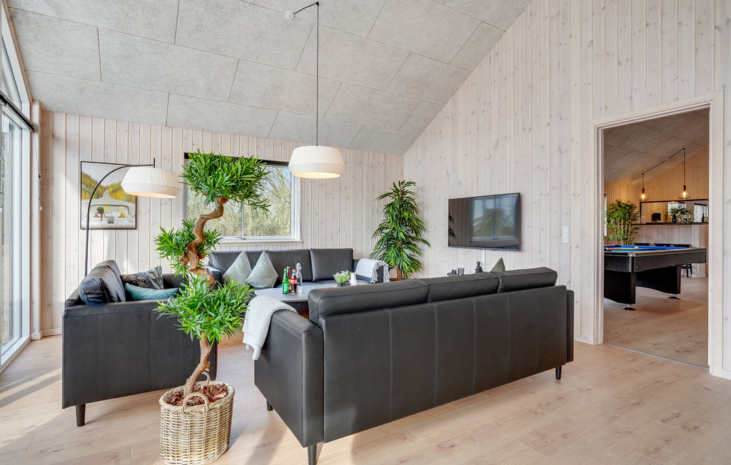 Feriehuse - Mommark Strand , Danmark - F09396 21