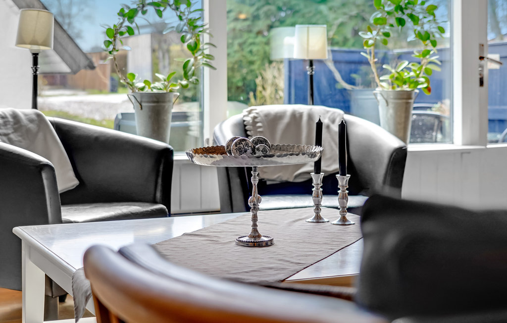 Ferienhaus - Skovmose Strand , Dänemark - F09466 15