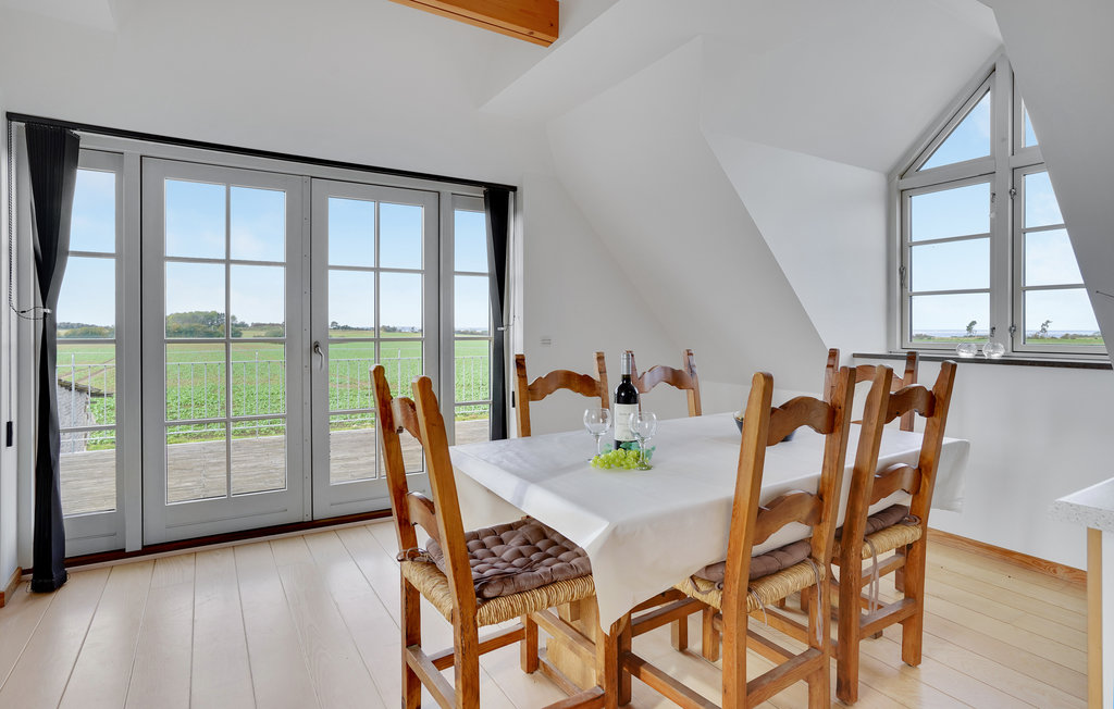 Ferieleilighet - Lønsømade Strand , Danmark - F09607 5