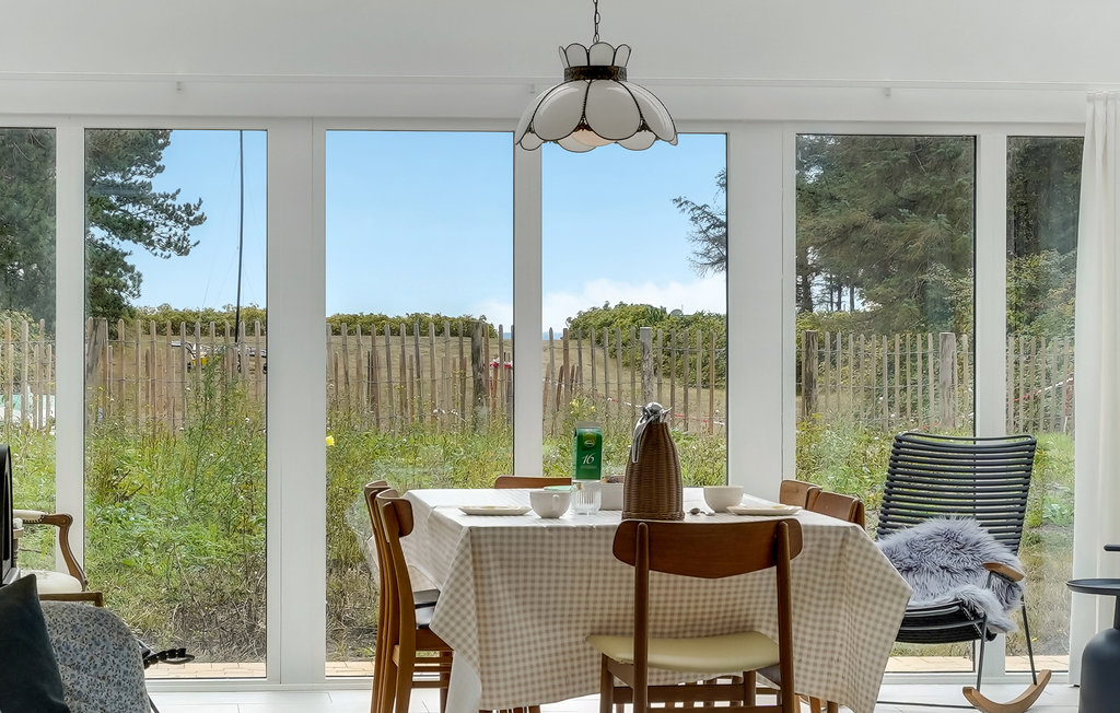 Feriehus - Kegnæs Strand , Danmark - F09618 18