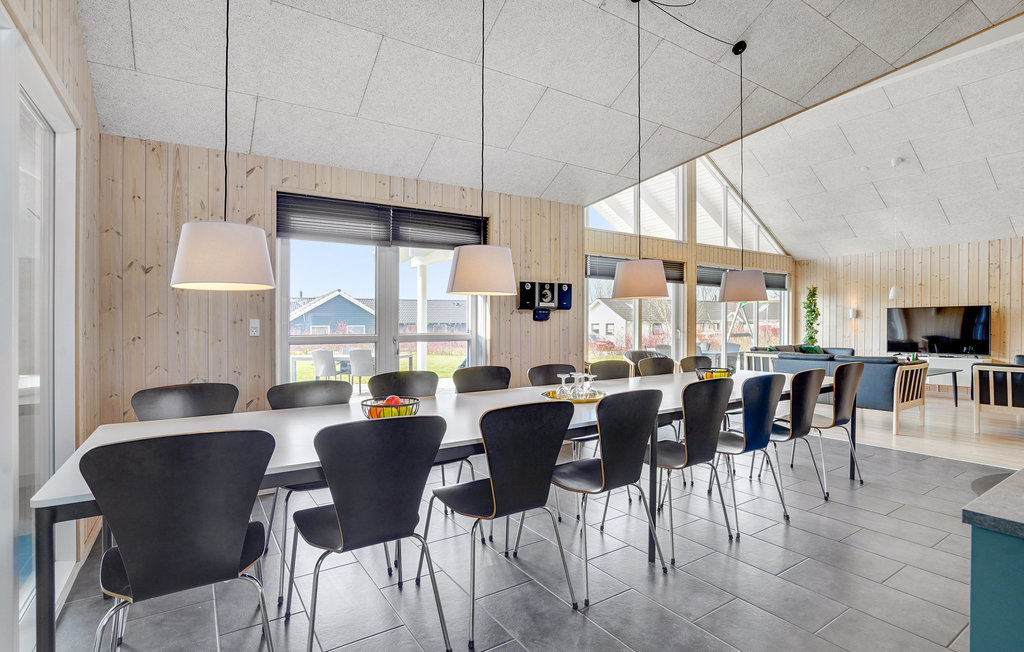 Semesterhus - Kegnæs , Danmark - F09802 14
