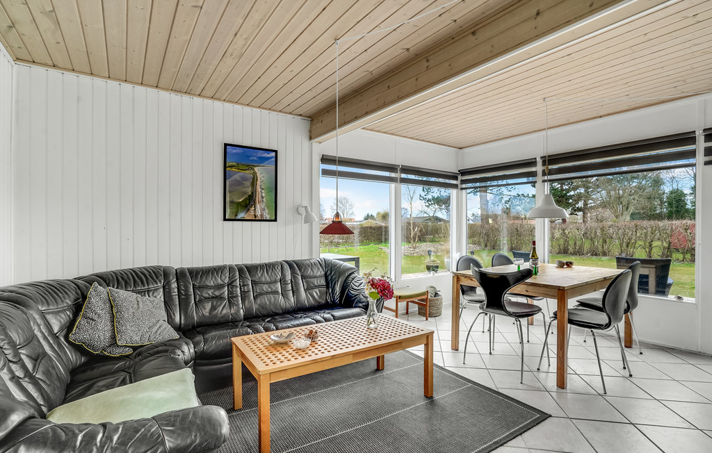Ferienhaus - Skovmose Strand , Dänemark - F09008 4