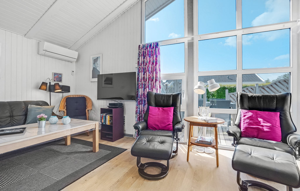 Ferienhaus - Mommark , Dänemark - F09015 4