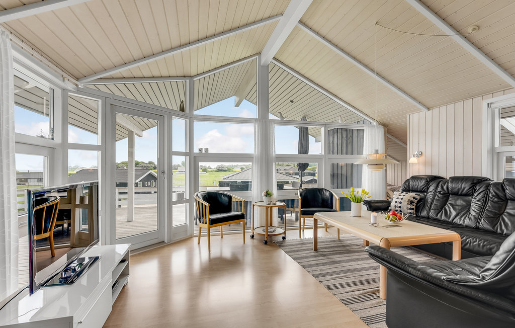Feriehus - Lavensby , Danmark - F09017 16