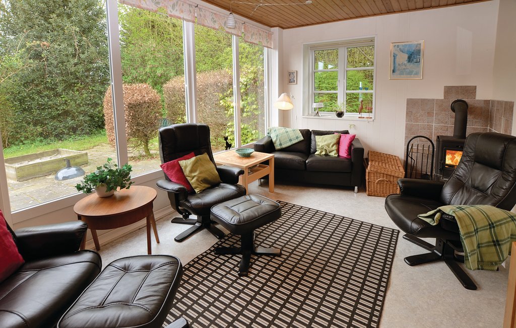 Feriehuse - Tandselle Strand , Danmark - F09031 6