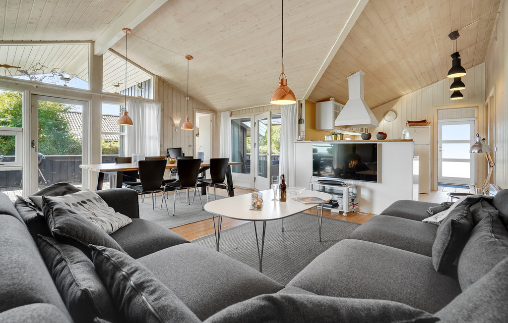 Feriehuse - Mommark , Danmark - F09123 4