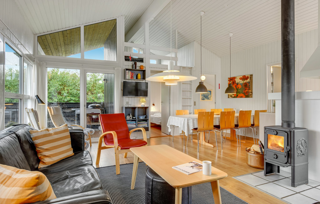Ferienhaus - Skovmose Strand , Dänemark - F09145 20