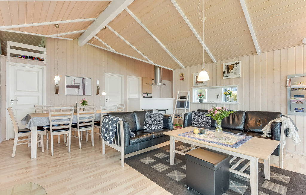 Ferienhaus - Lavensby , Dänemark - F09171 14