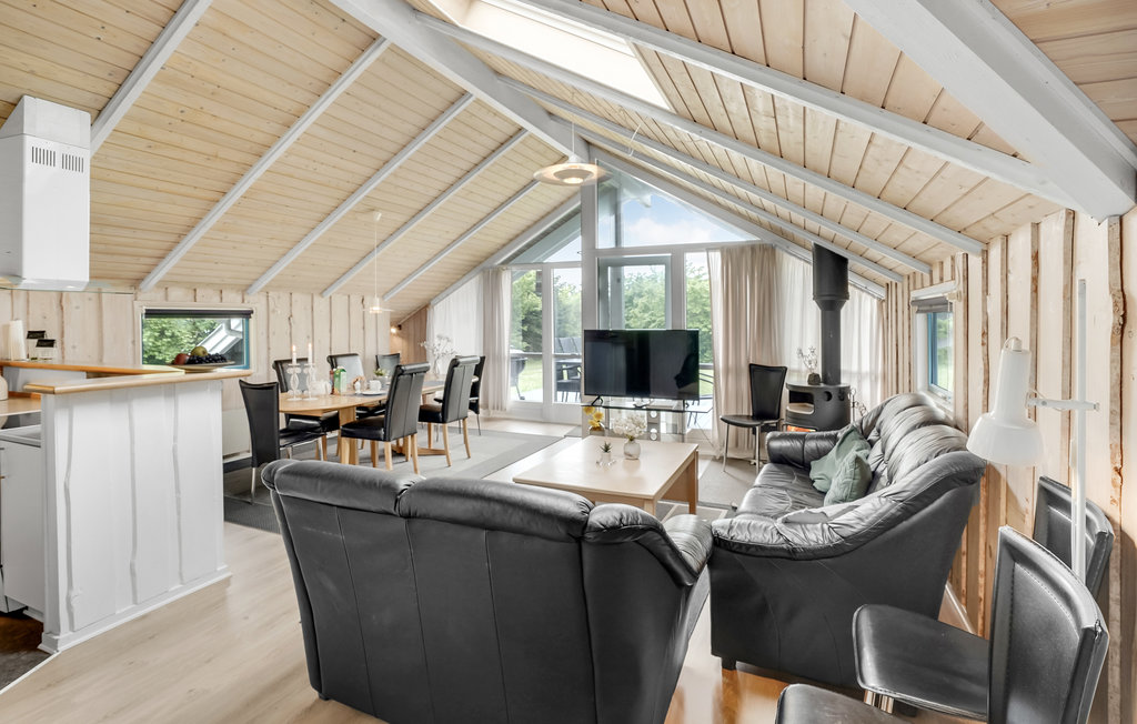 Ferienhaus - Kegnæs , Dänemark - F09174 4