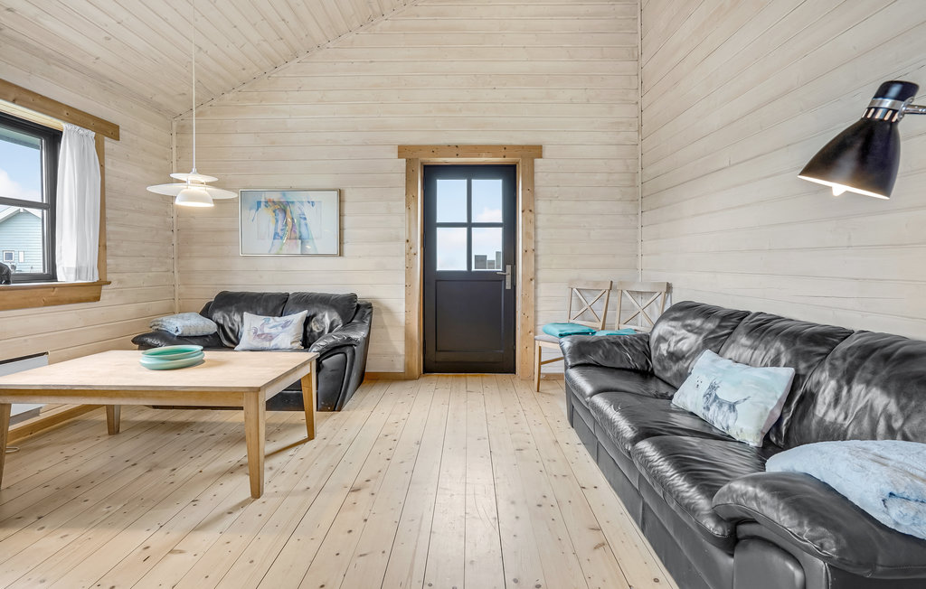 Feriehuse - Skovmose Strand , Danmark - F09195 12
