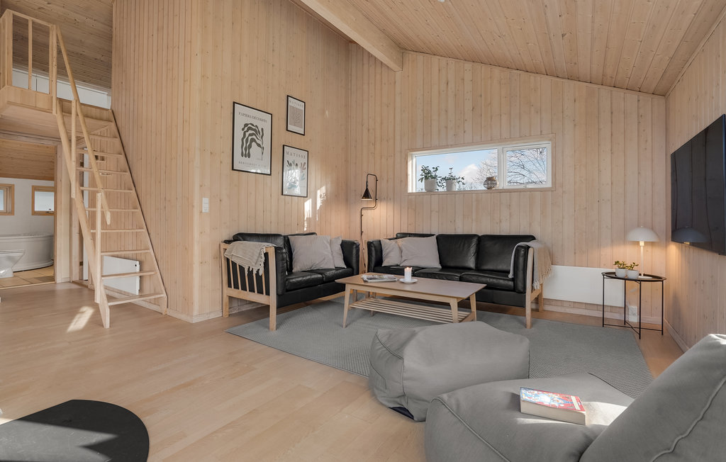 Ferienhaus - Mommark , Dänemark - F09210 4