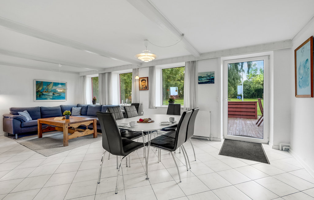 Feriehus - Kegnæs , Danmark - F09218 4