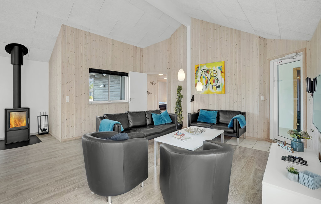 Feriehus - Købingsmark , Danmark - F09281 4