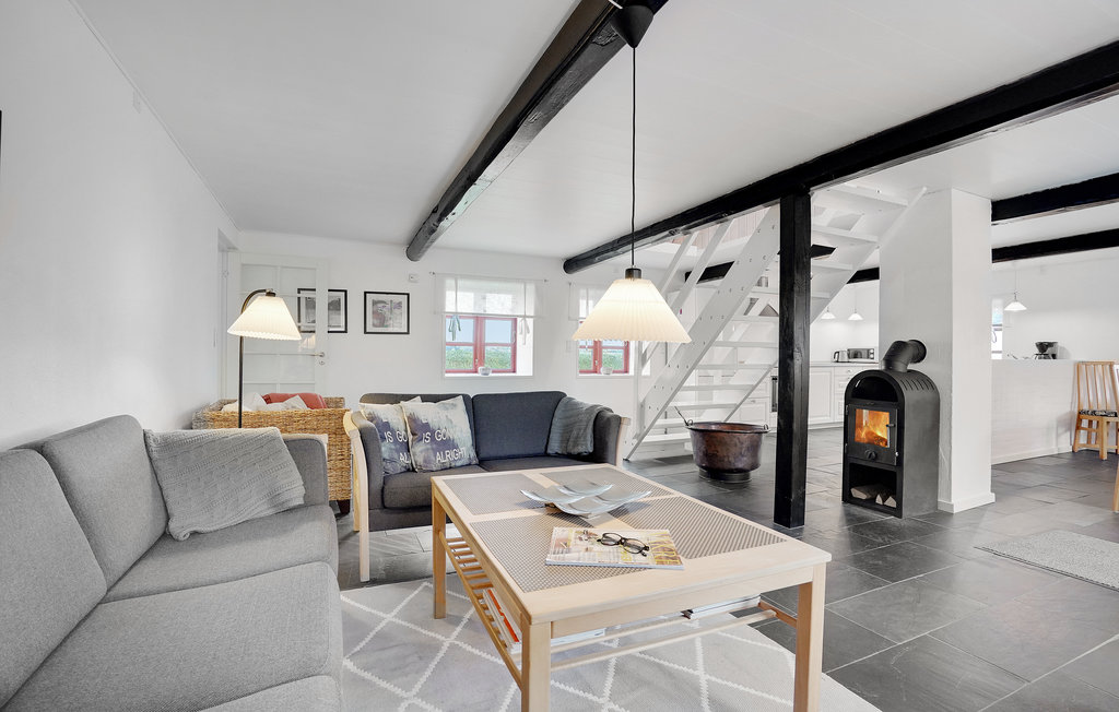 Feriehus - Kegnæs , Danmark - F09348 5