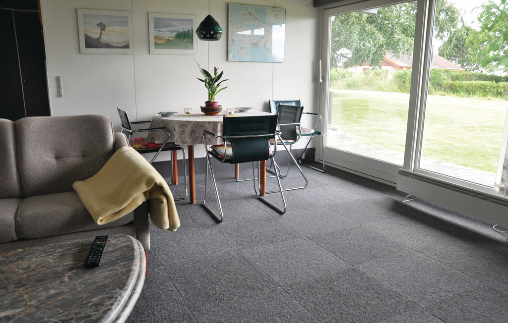 Ferienhaus - Kegnæs , Dänemark - F09351 5