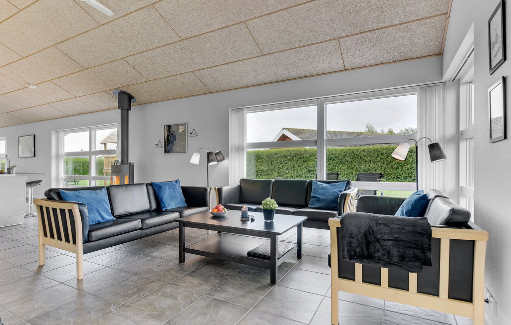 Ferienhaus - Skovmose Strand , Dänemark - F09378 15