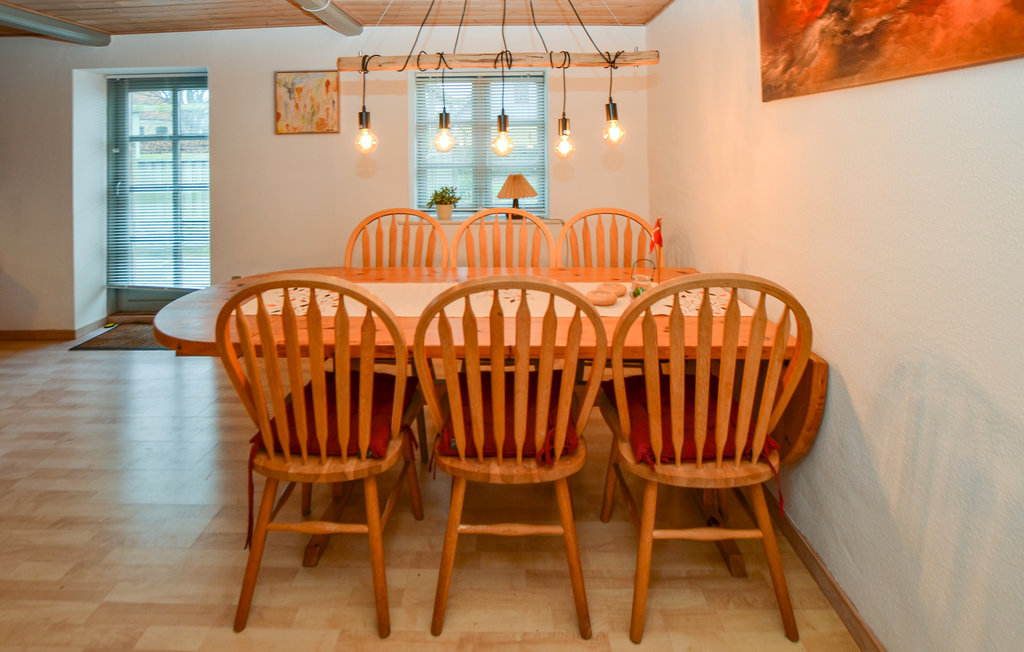 Ferienhaus - Kegnæs , Dänemark - F09386 4