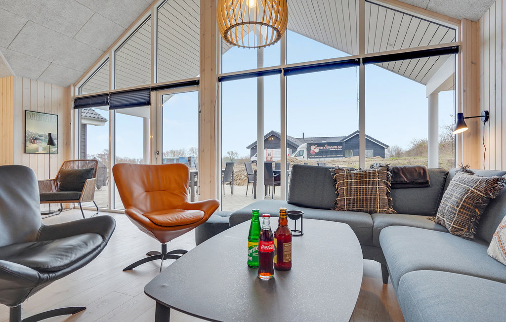 Ferienhaus - Mommark Strand , Dänemark - F09397 20