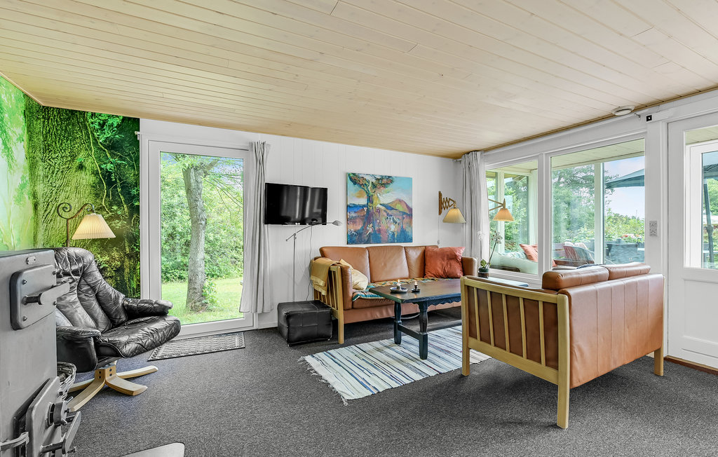 Feriehuse - Kegnæs Strand , Danmark - F09442 4