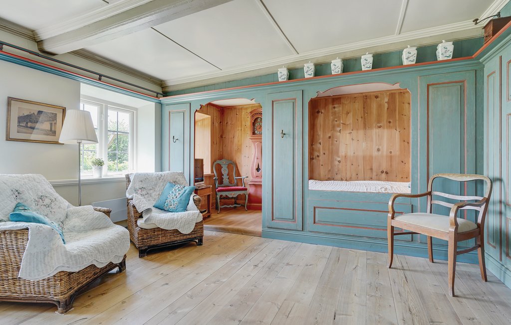 Ferienwohnung - Kegnæs , Dänemark - F09452 4